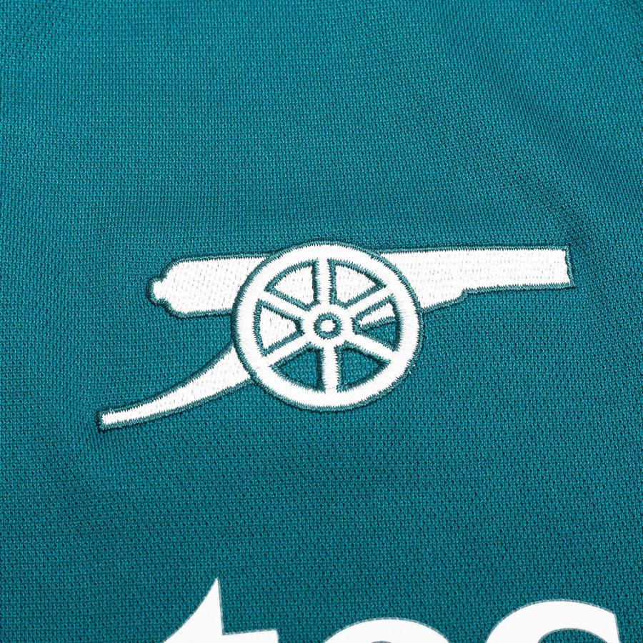 Arsenal Third Jersey Stadium 2023/24 Men`s