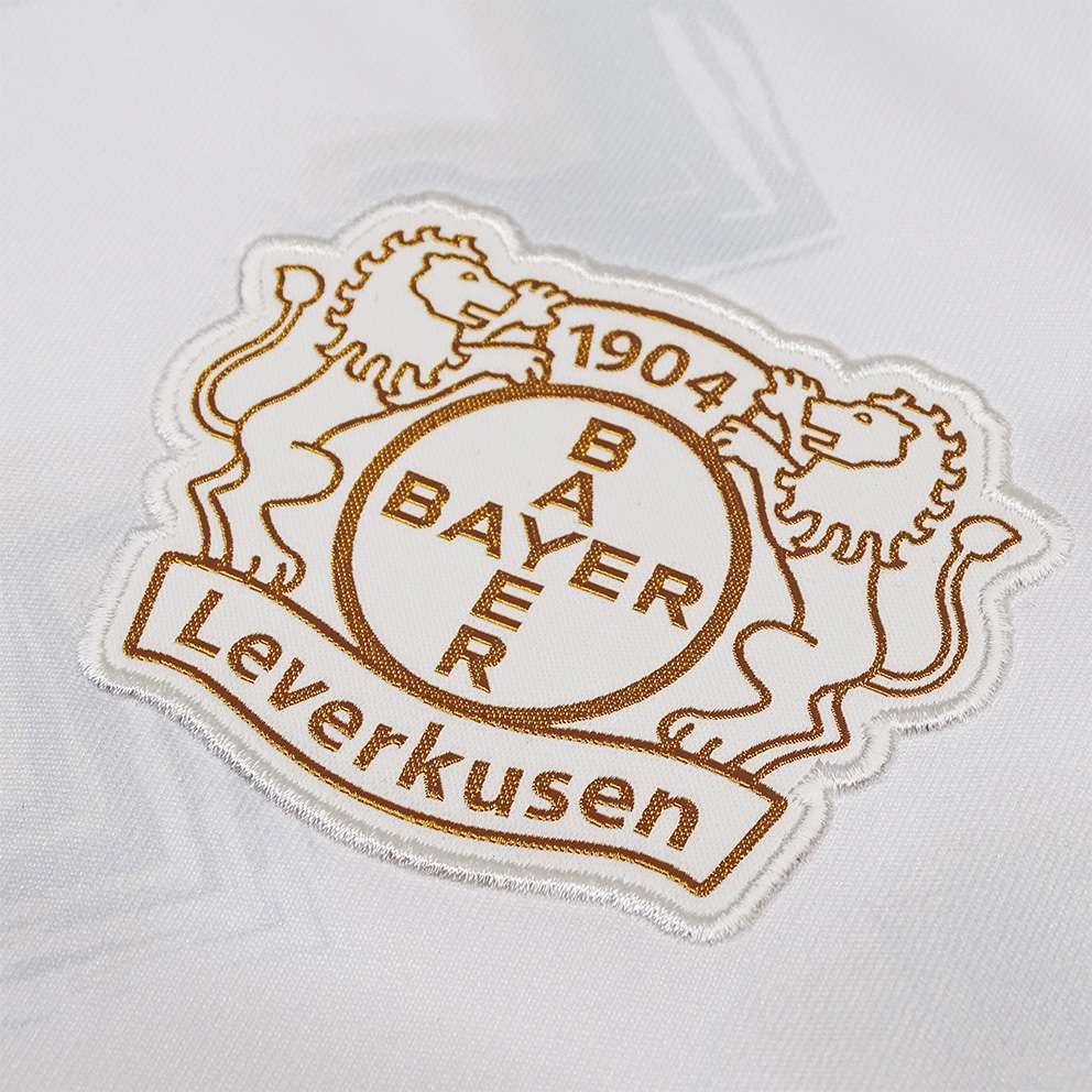 Bayer 04 Leverkusen Away Jersey 2024/25 Adults