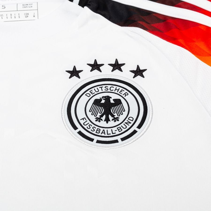 Germany Home Jersey EURO 2024