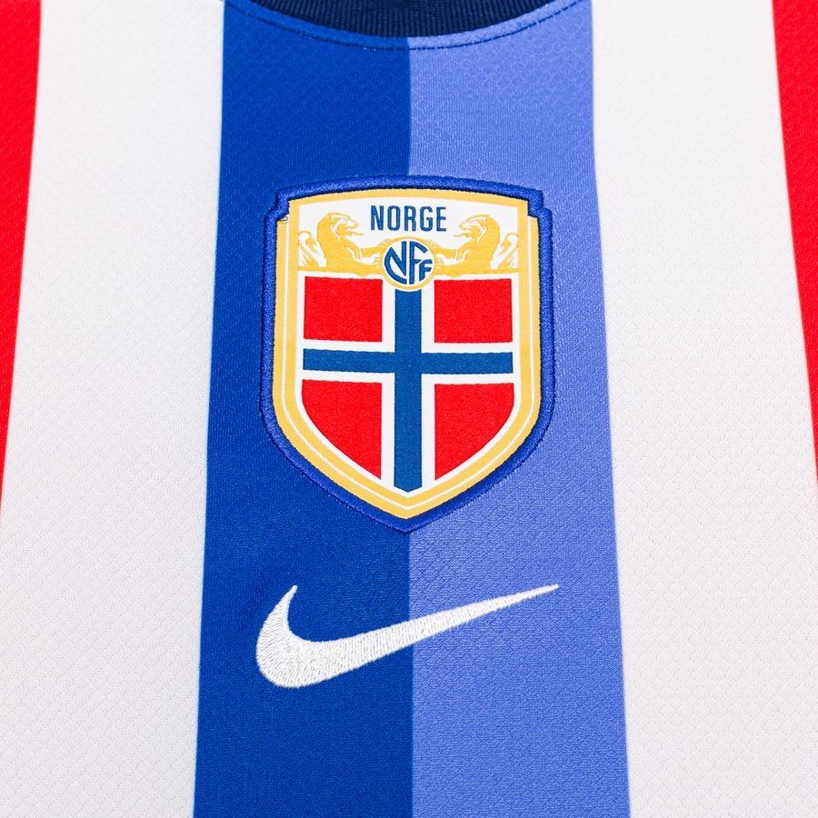 Norway Home Jersey EURO 2024 Adults