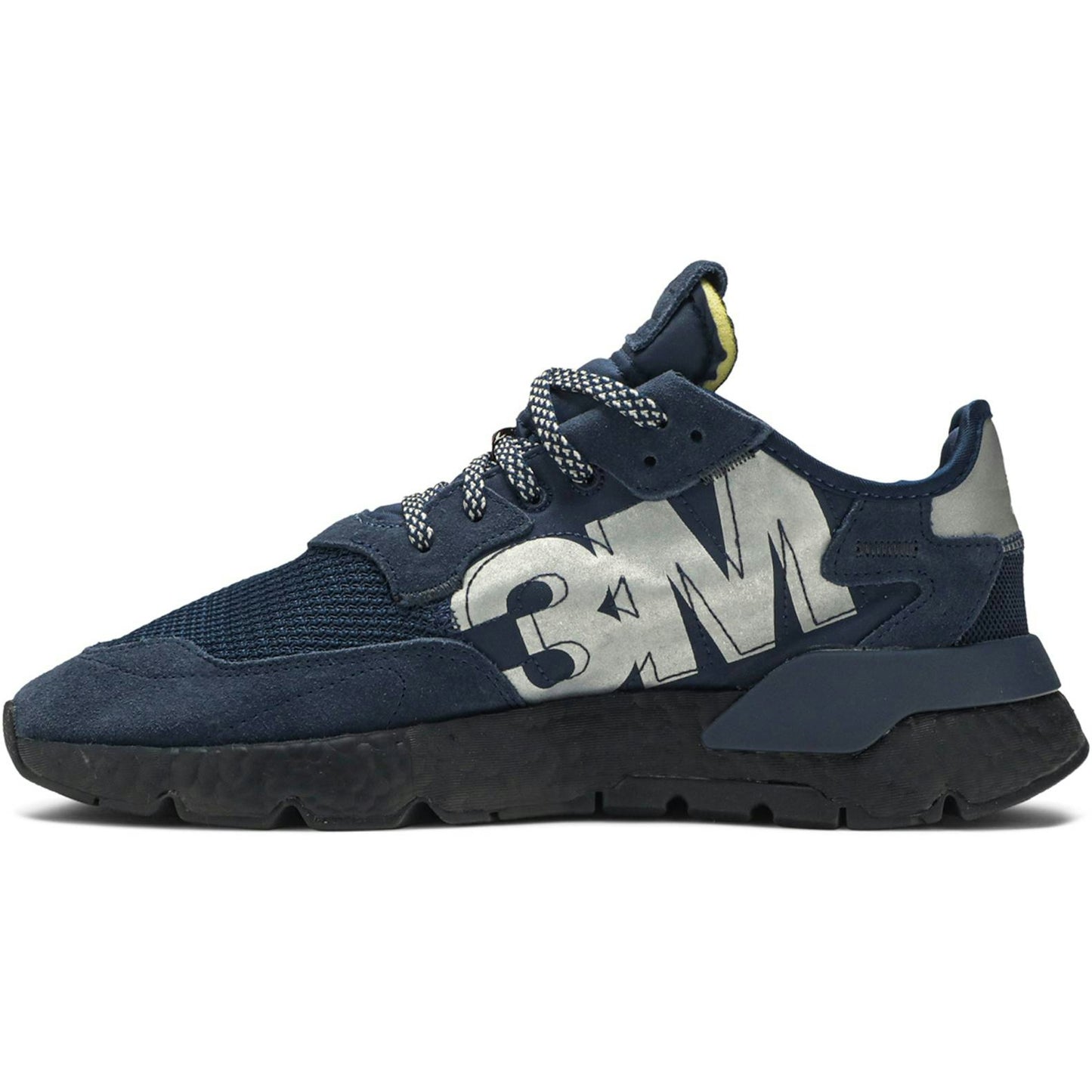 3M x adidas Nite Jogger ‘Collegiate Navy’ EE5858