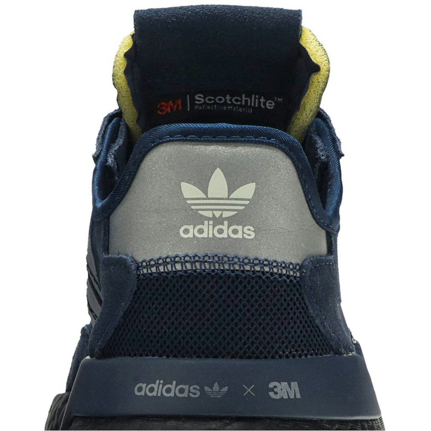 3M x adidas Nite Jogger ‘Collegiate Navy’ EE5858