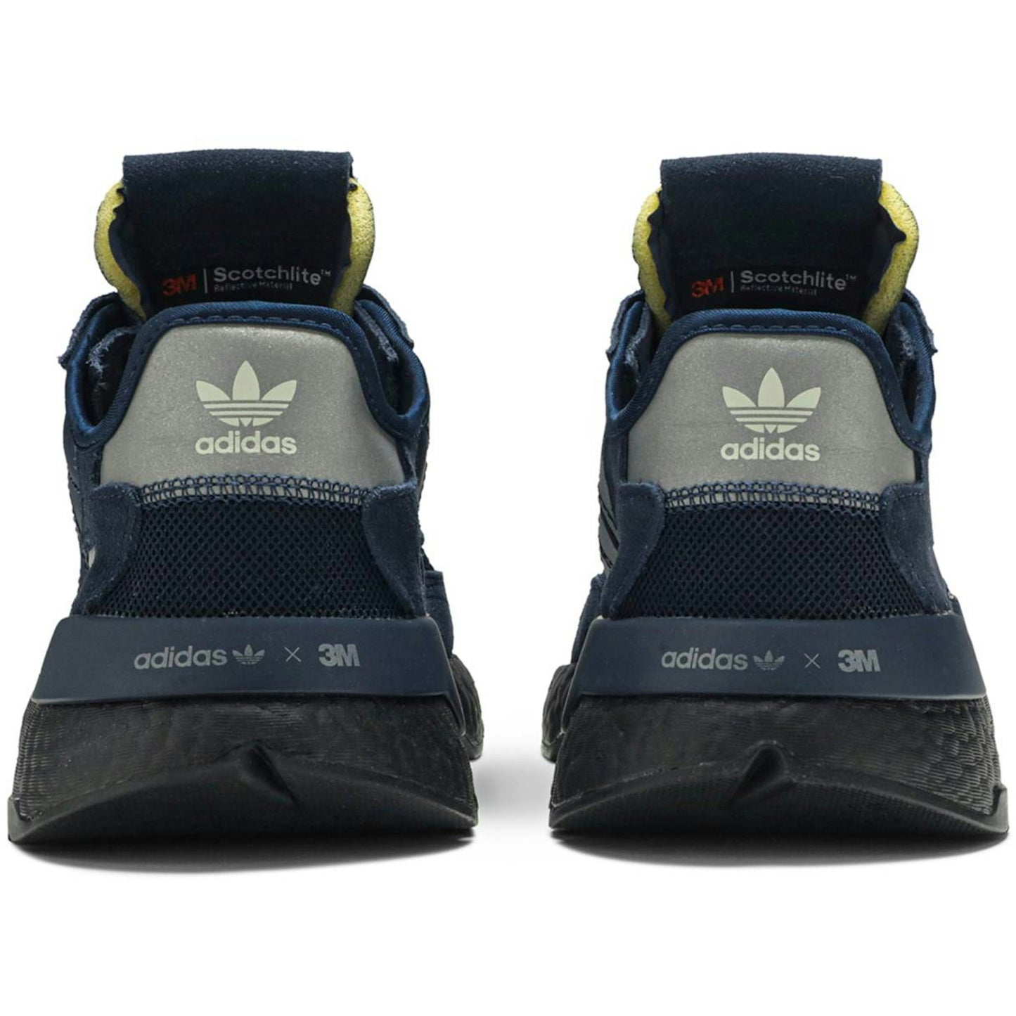 3M x adidas Nite Jogger ‘Collegiate Navy’ EE5858