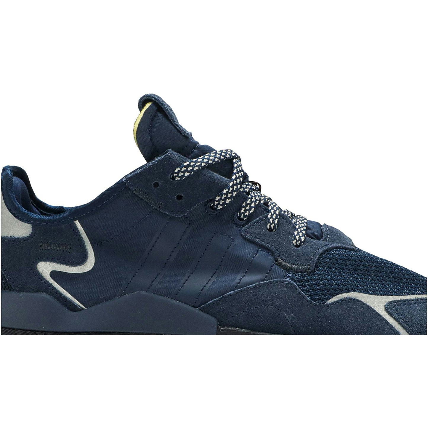 3M x adidas Nite Jogger ‘Collegiate Navy’ EE5858