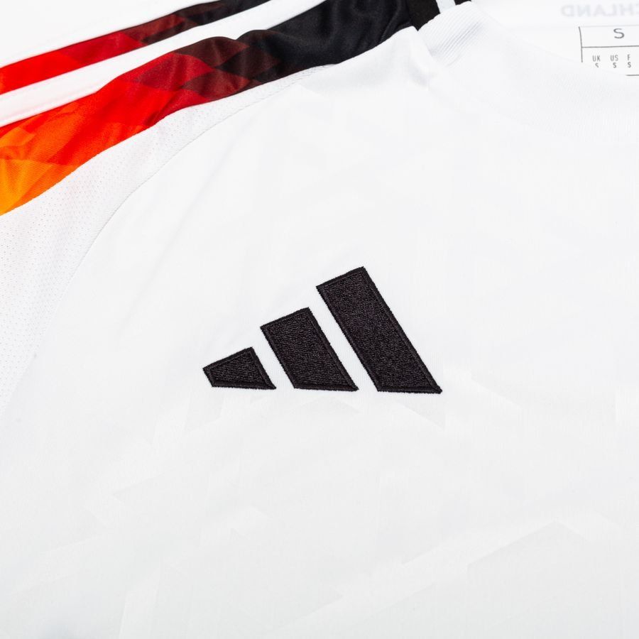 Germany Home Jersey EURO 2024