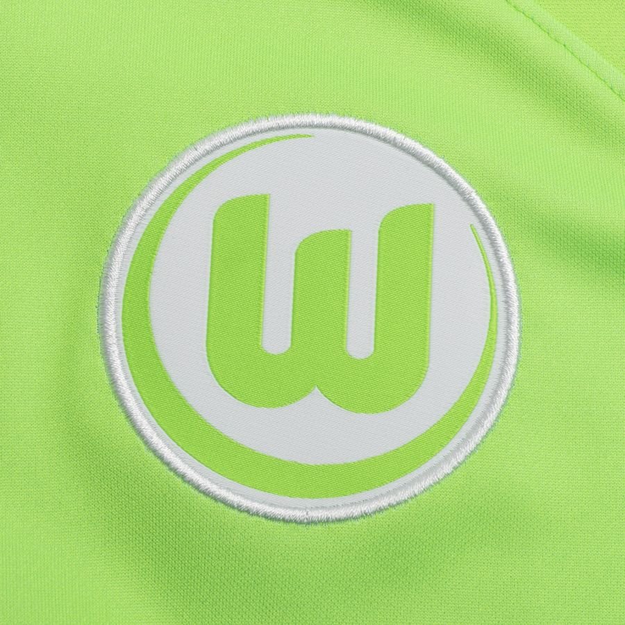 Wolfsburg VfL Home Jersey 2023/24 Men`s