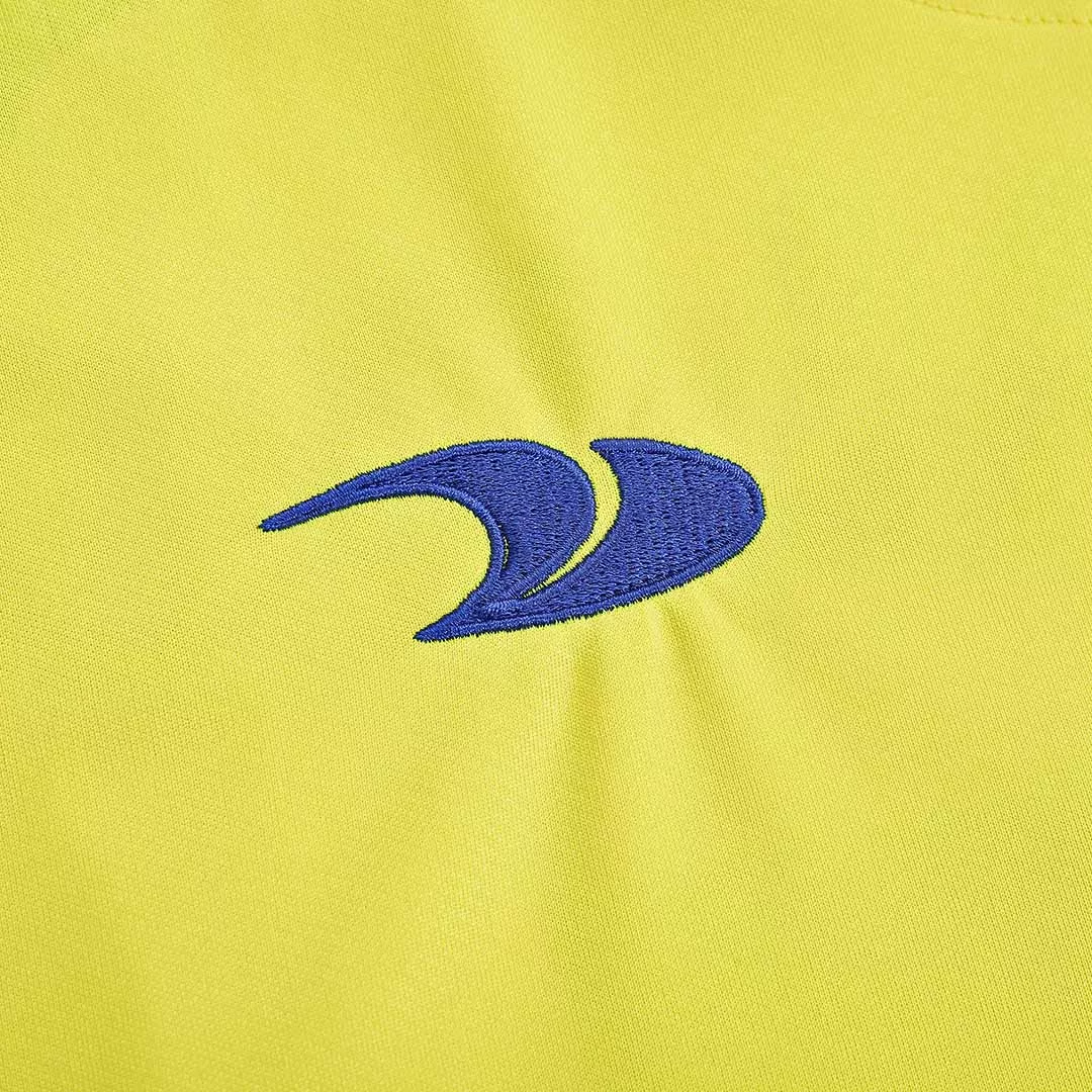 Al Nassr Home Jersey 2022/23