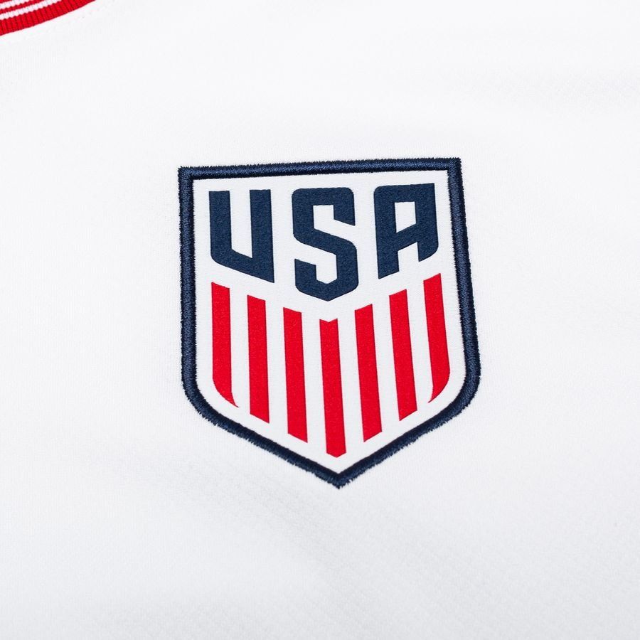 USA Home Jersey 2024 Adults COPA AMERICA