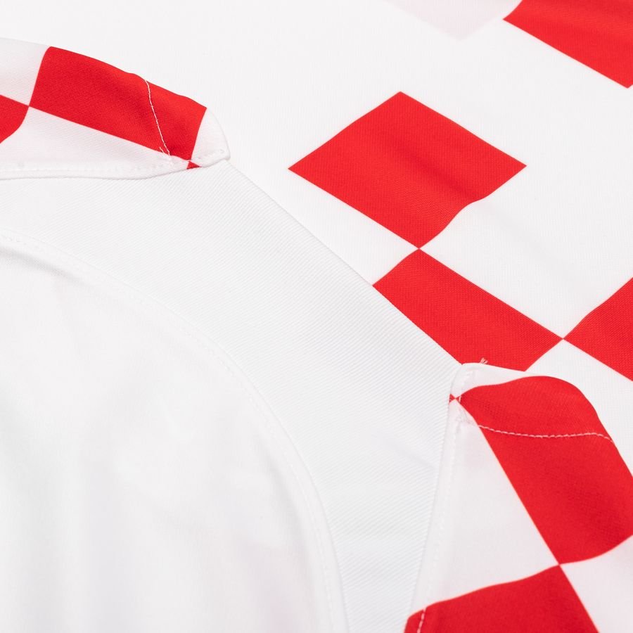 Croatia Home Stadium Jersey 2022/23 Men`s