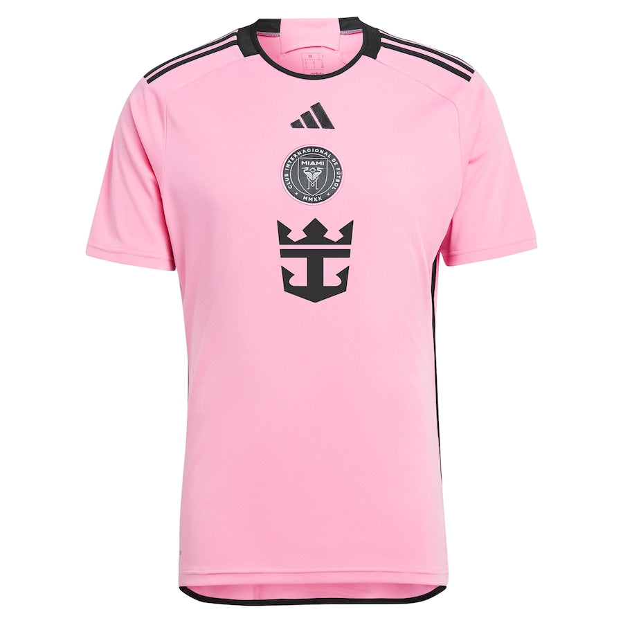 Inter Miami CF adidas 2024 2getherness  Custom Jersey - Pink