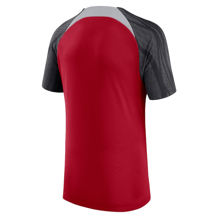 Liverpool Nike 2023/24 Strike Top - Red