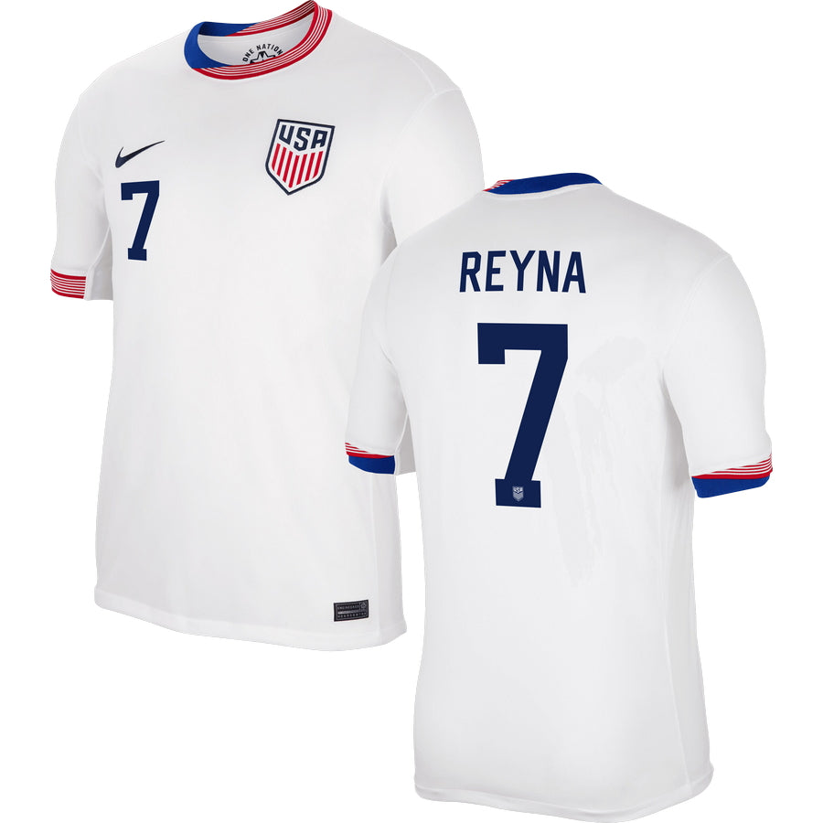 USA Home Jersey 2024 Adults COPA AMERICA