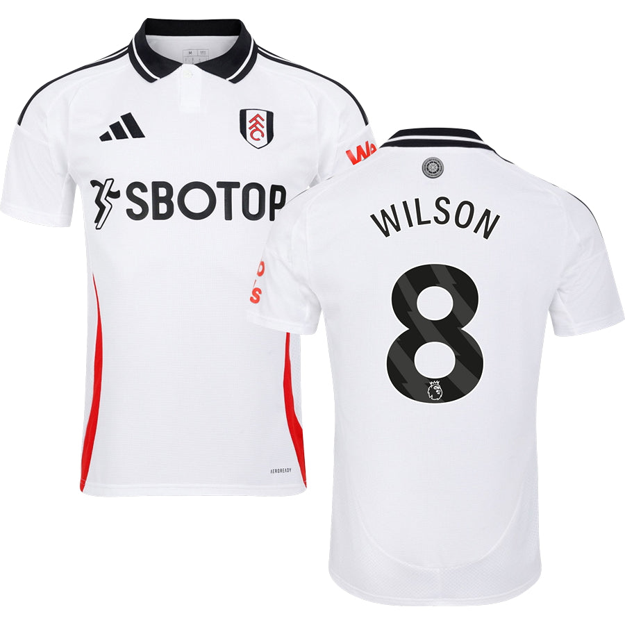 Fulham FC Home Jersey 2024/25 Adults