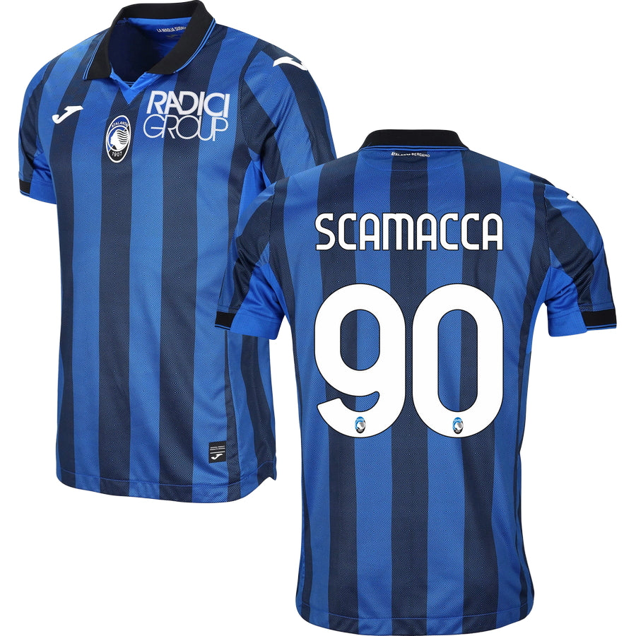 Atalanta Home Jersey 2023/24 Men`s