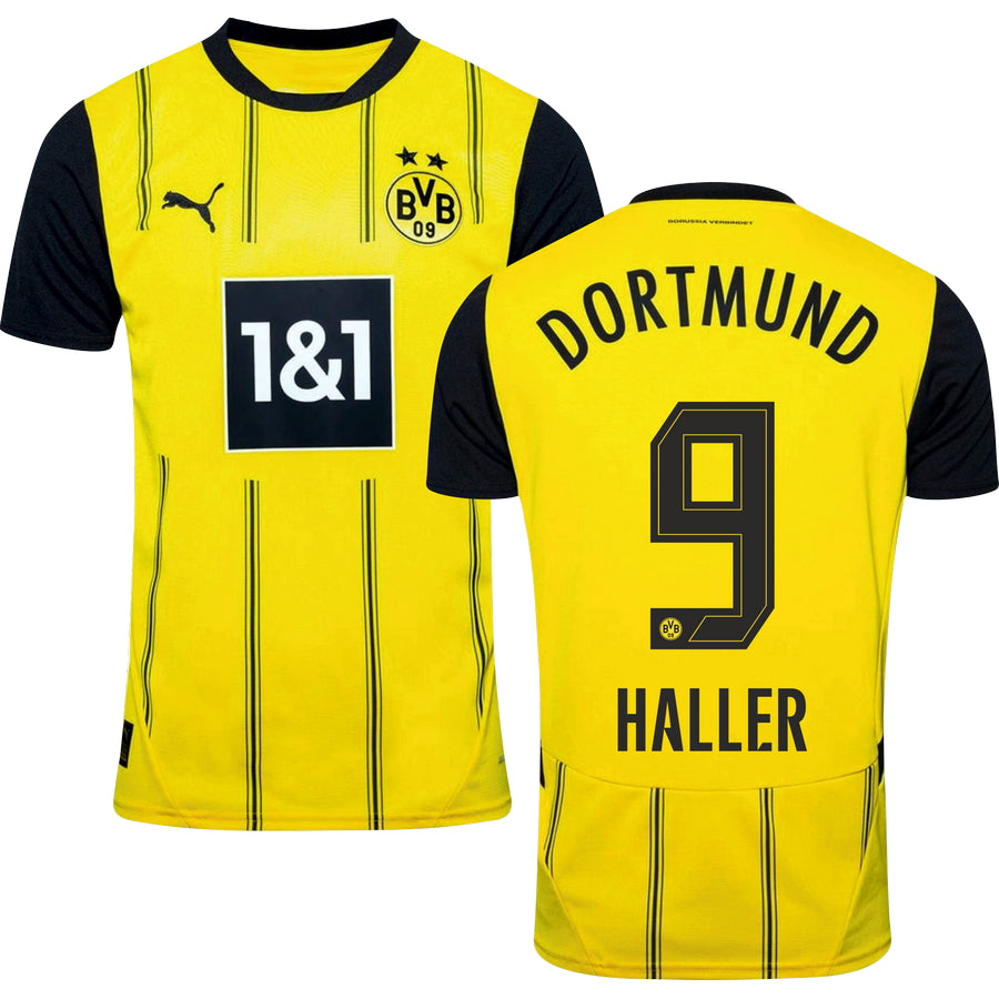 Borussia Dortmund Home Jersey 2024/25 Adults