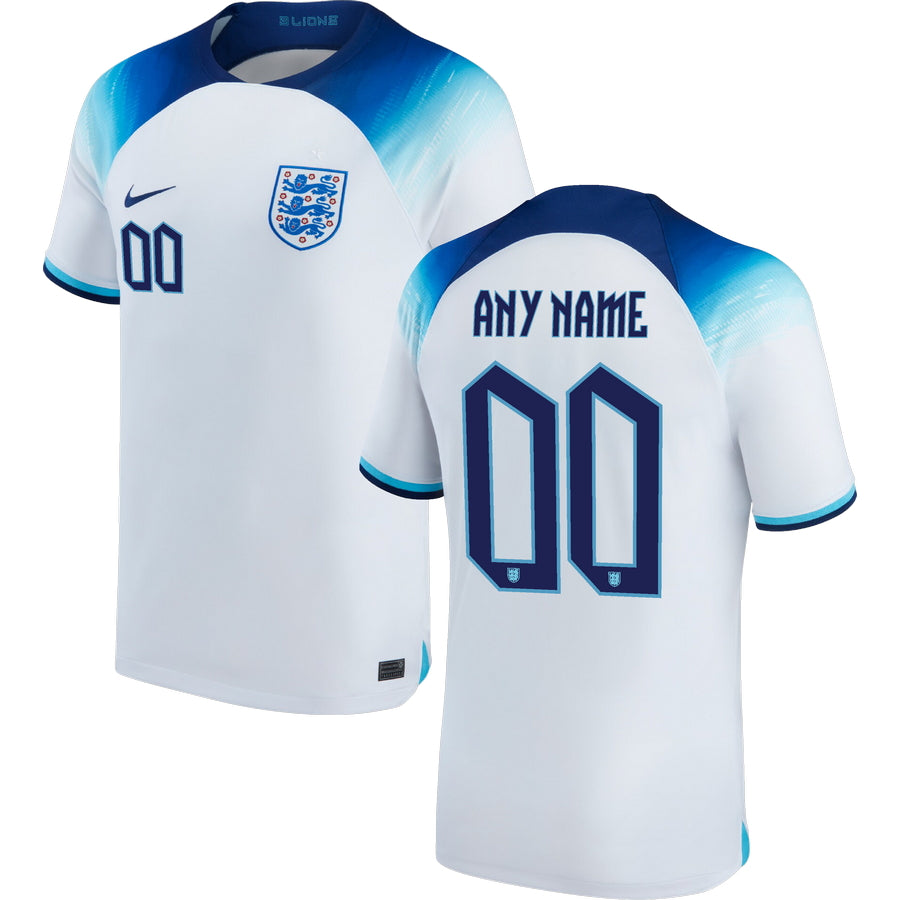 England Home Stadium Jersey 2022/23 Men`s