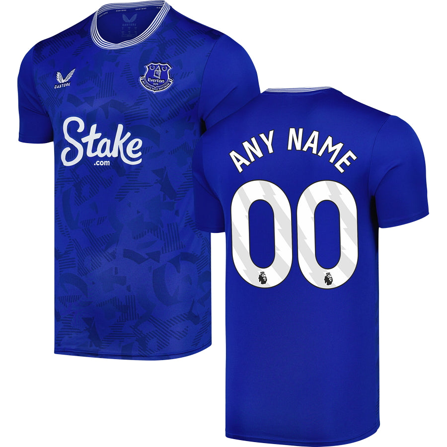 Everton FC Home Jersey 2024/25 Adults