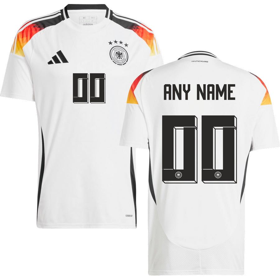 Germany Home Jersey EURO 2024