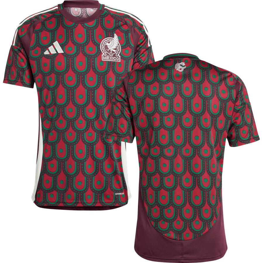 Mexico Home Jersey 2024 Adults