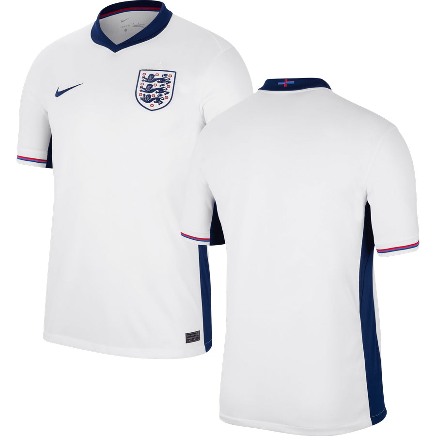 England Home Jersey EURO 2024 Adults