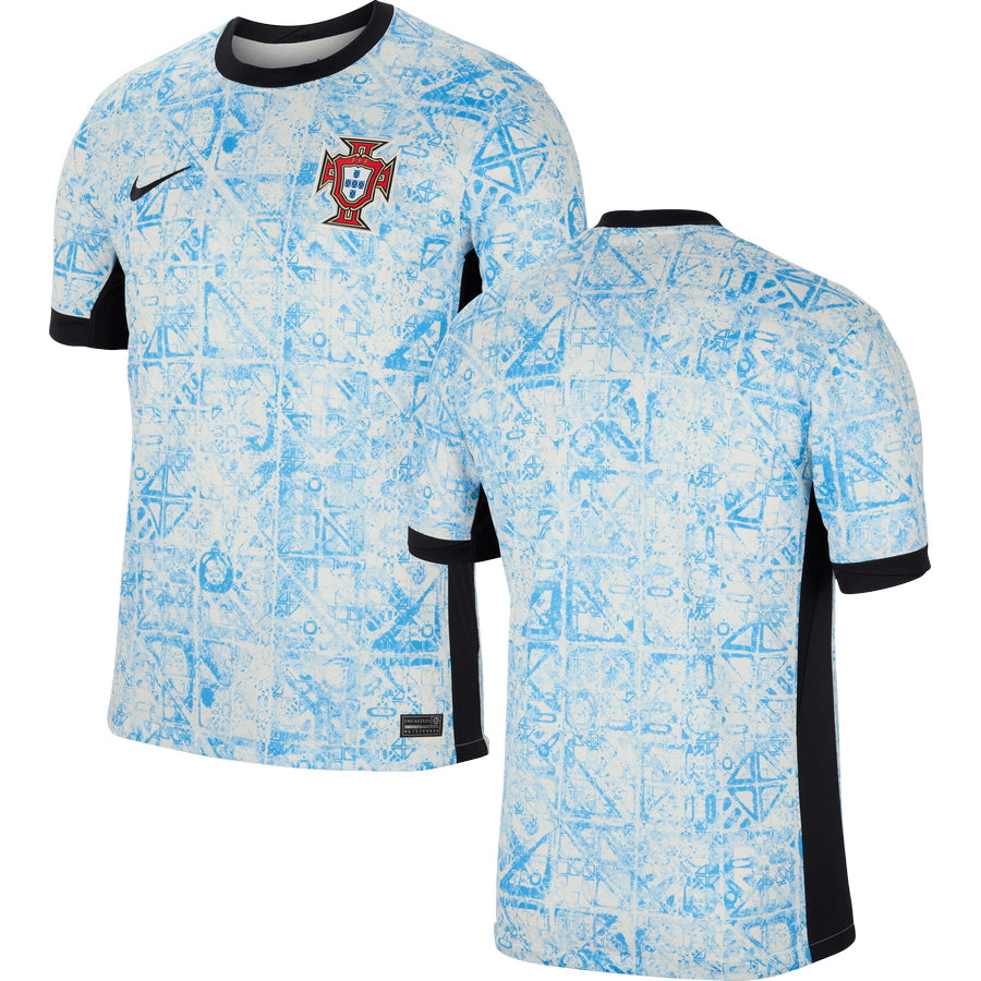 Portugal Away Jersey EURO 2024