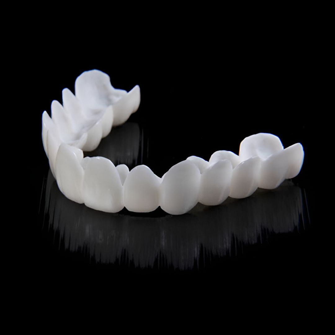 Teeth Veneers | Upper | Lower | Pair