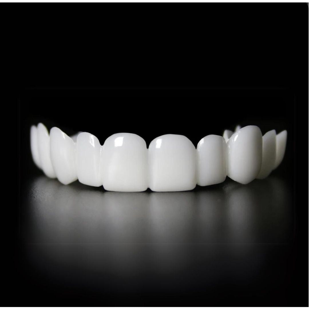 Teeth Veneers | Upper | Lower | Pair