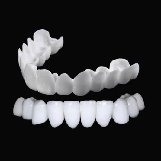 Teeth Veneers | Upper | Lower | Pair