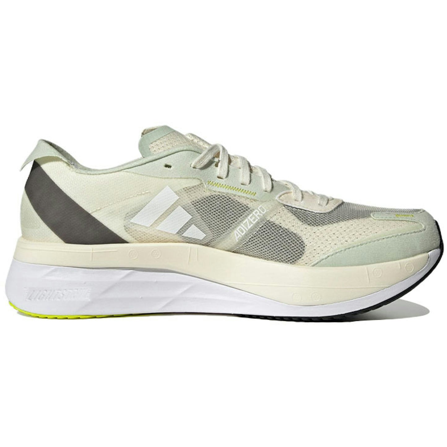 adidas Adizero Boston 11 Shanghai Marathon ‘White Green’ ID4443