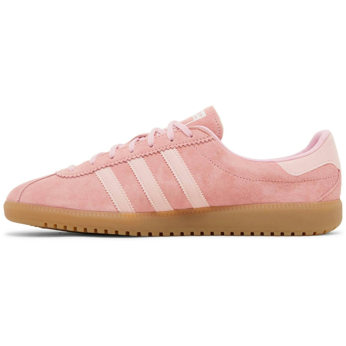 adidas Bermuda Glow Pink GY7386