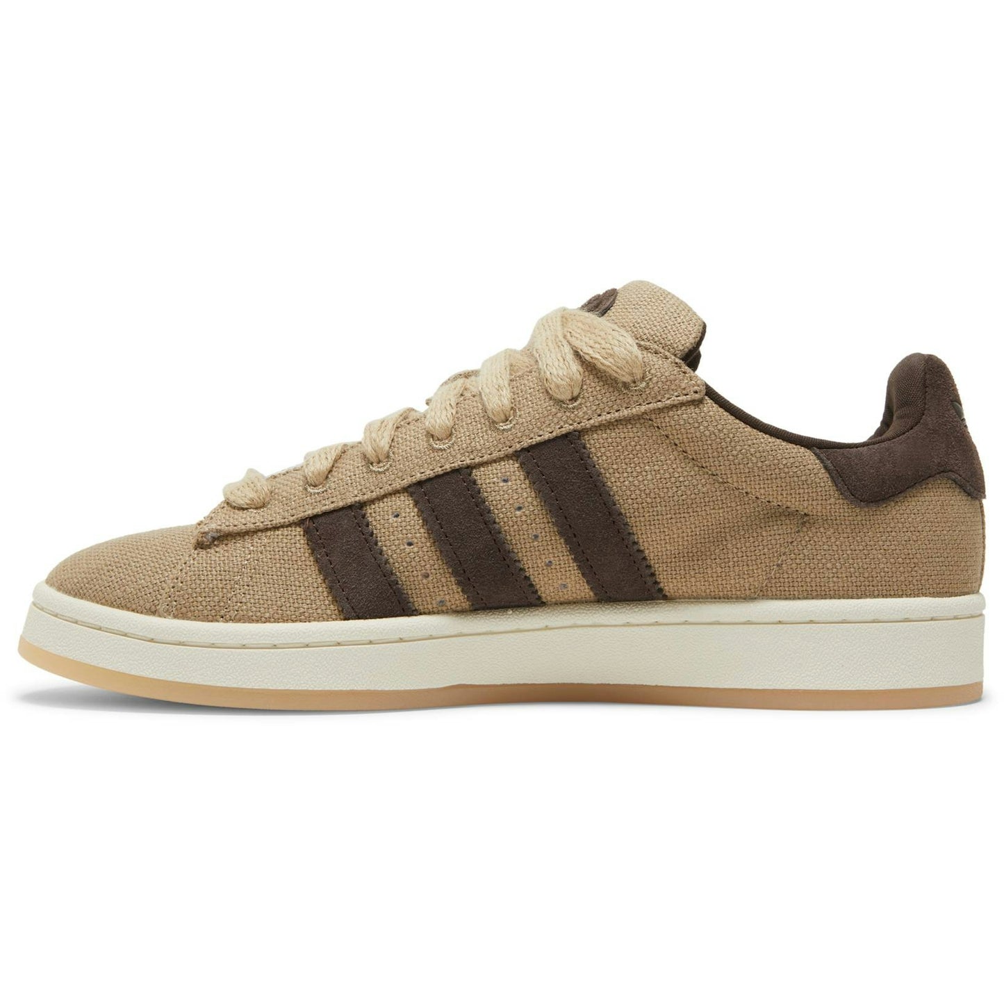 adidas Campus 00s TKO ‘Hemp Dark Brown’ HP6538