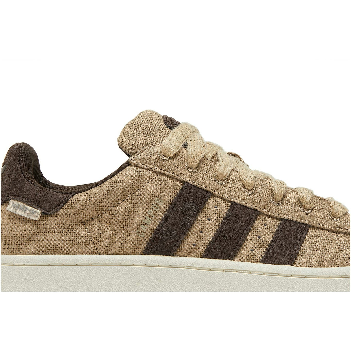 adidas Campus 00s TKO ‘Hemp Dark Brown’ HP6538