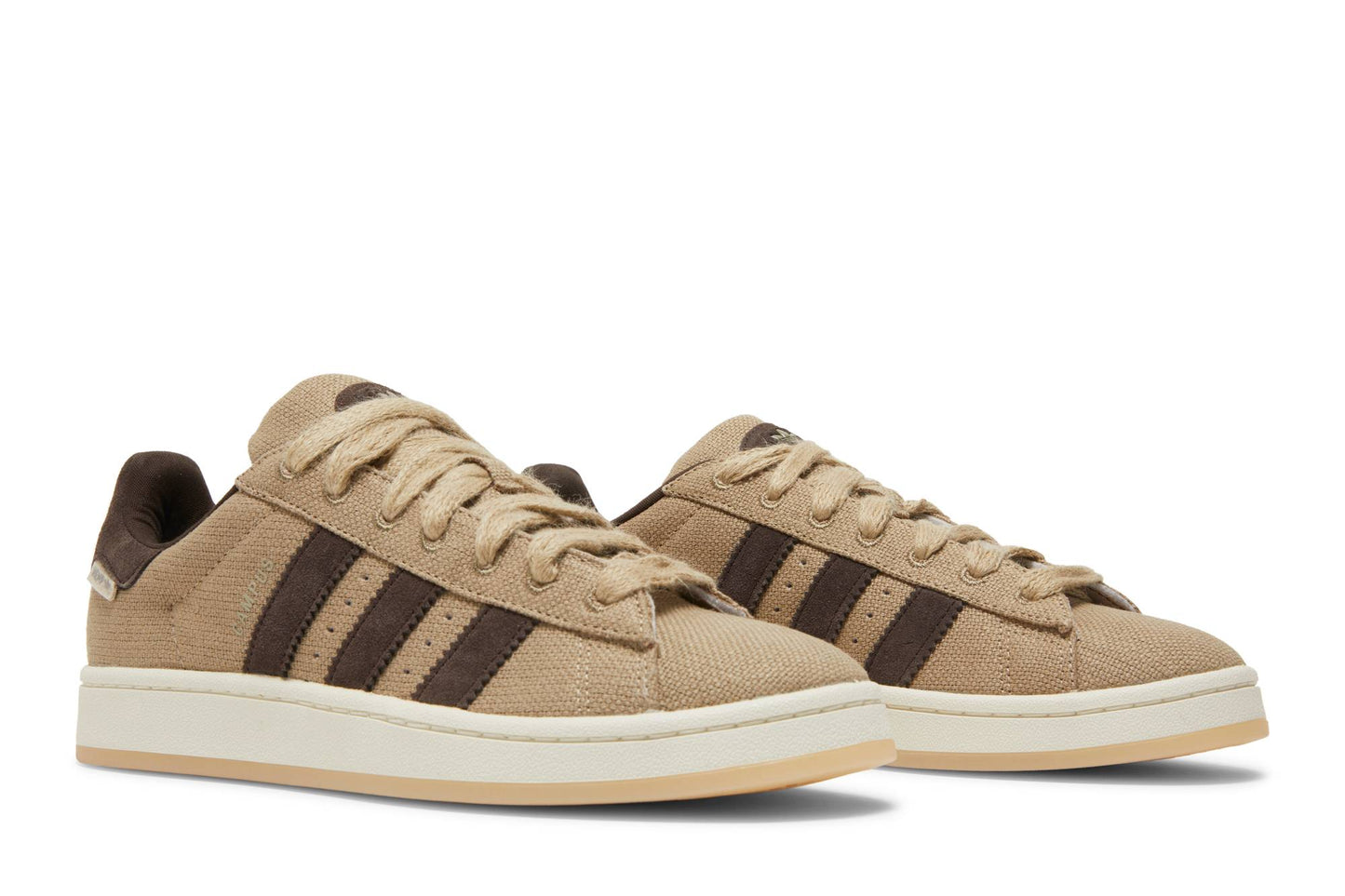 adidas Campus 00s TKO ‘Hemp Dark Brown’ HP6538