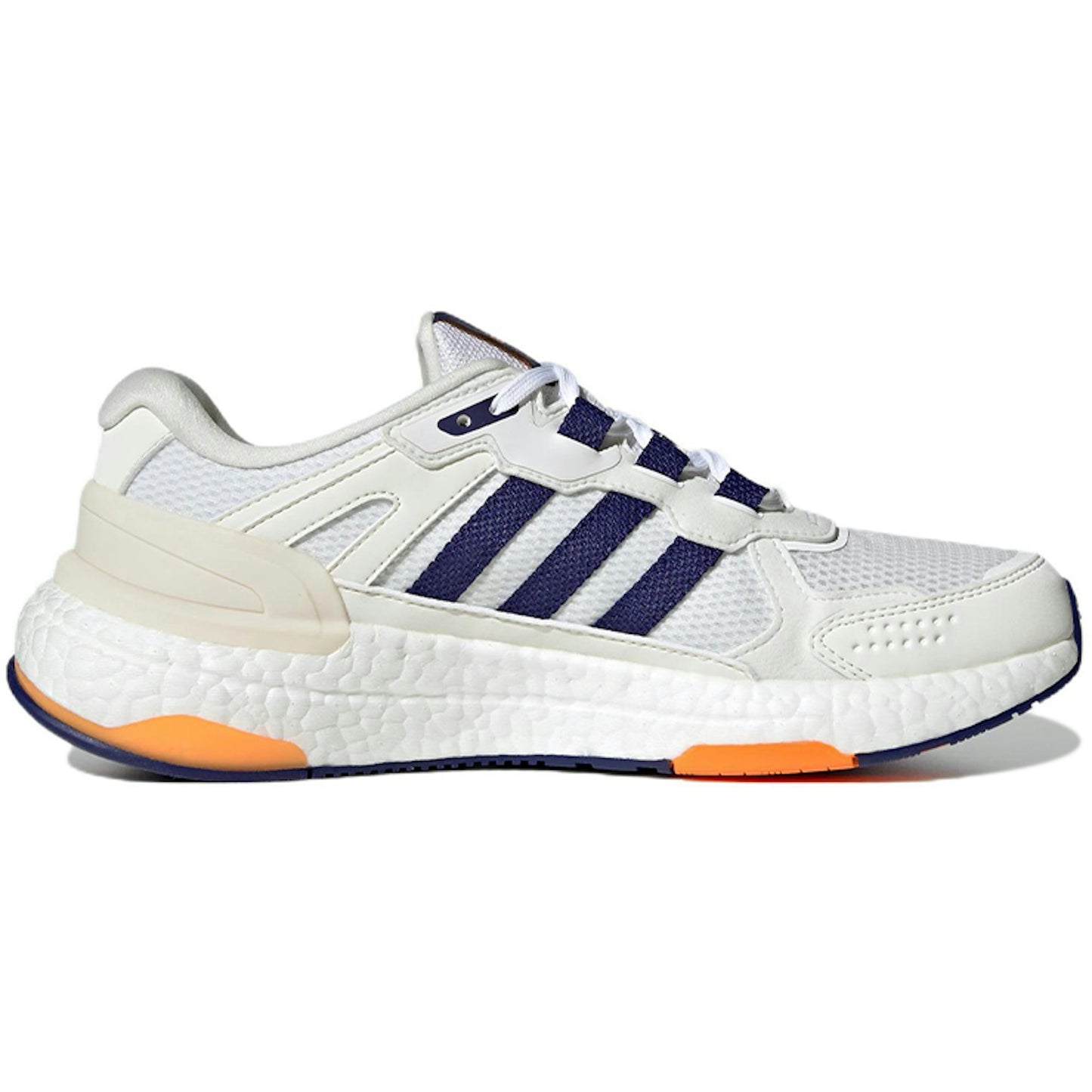 adidas Equipment+ ‘White Blue Orange’ HR2037