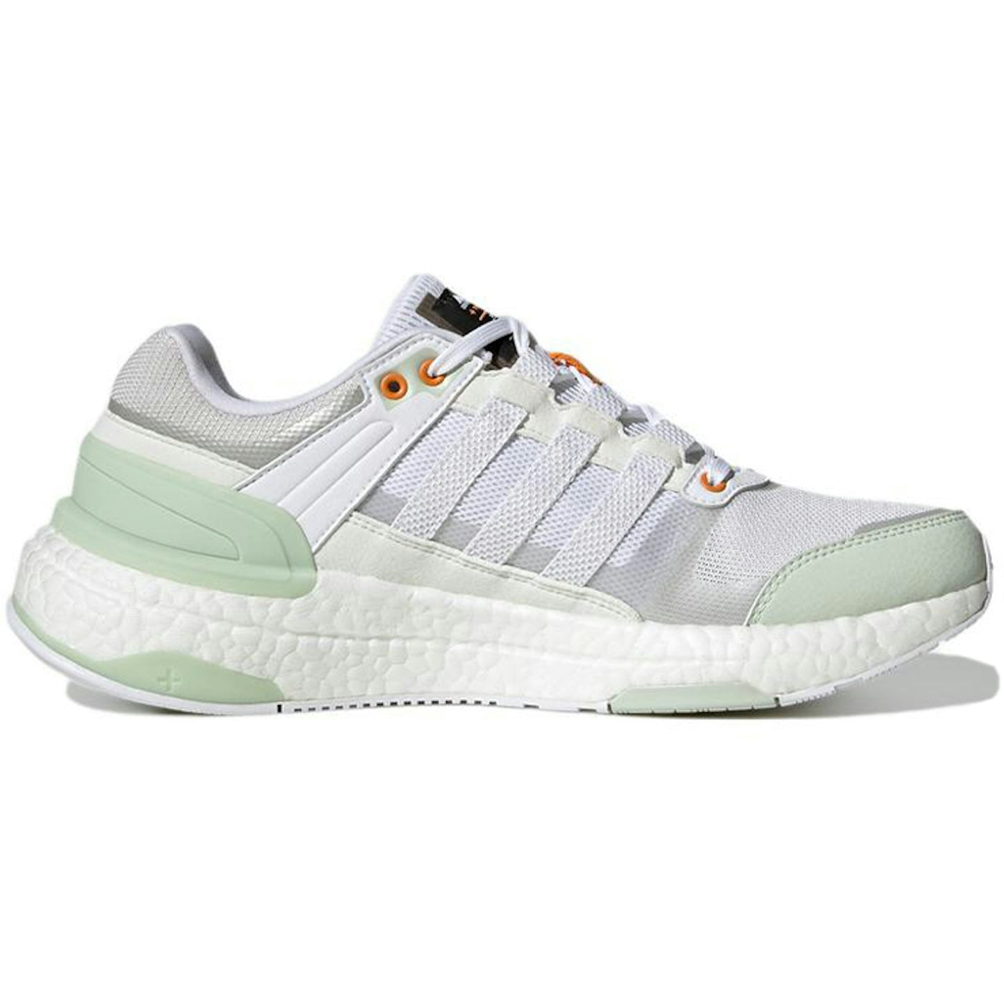 adidas Equipment+ ‘White Green’ HP2632