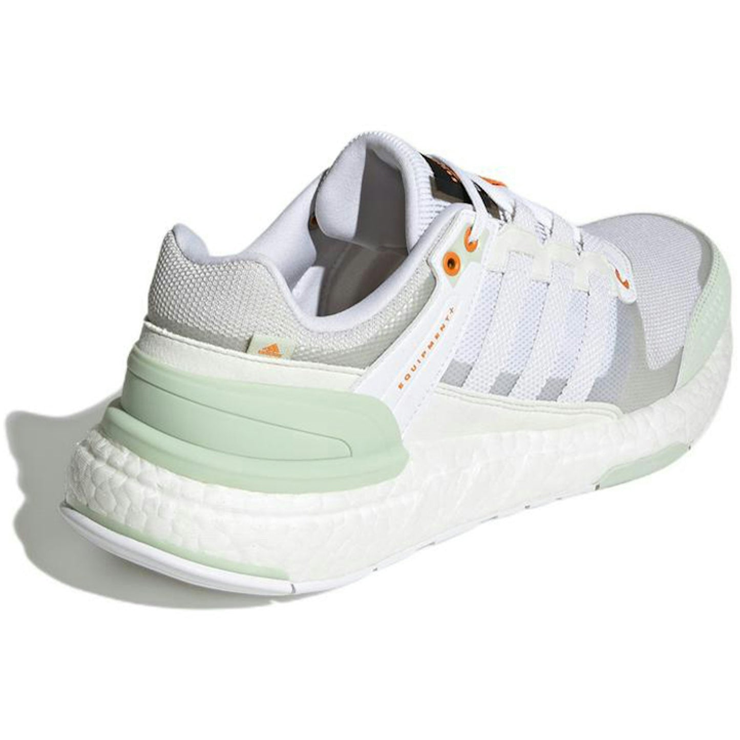 adidas Equipment+ ‘White Green’ HP2632