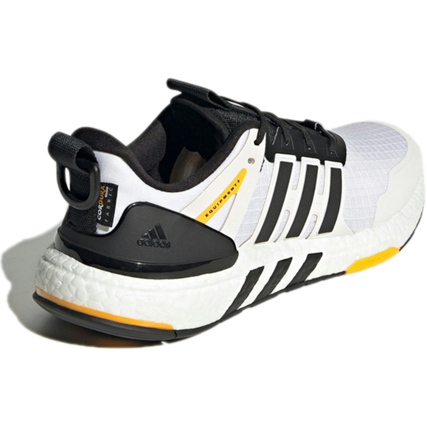 adidas Equipment+ White/Black GZ1330