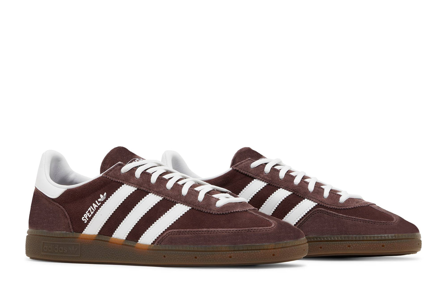 adidas Handball Spezial Shadow Brown Gum IF8914