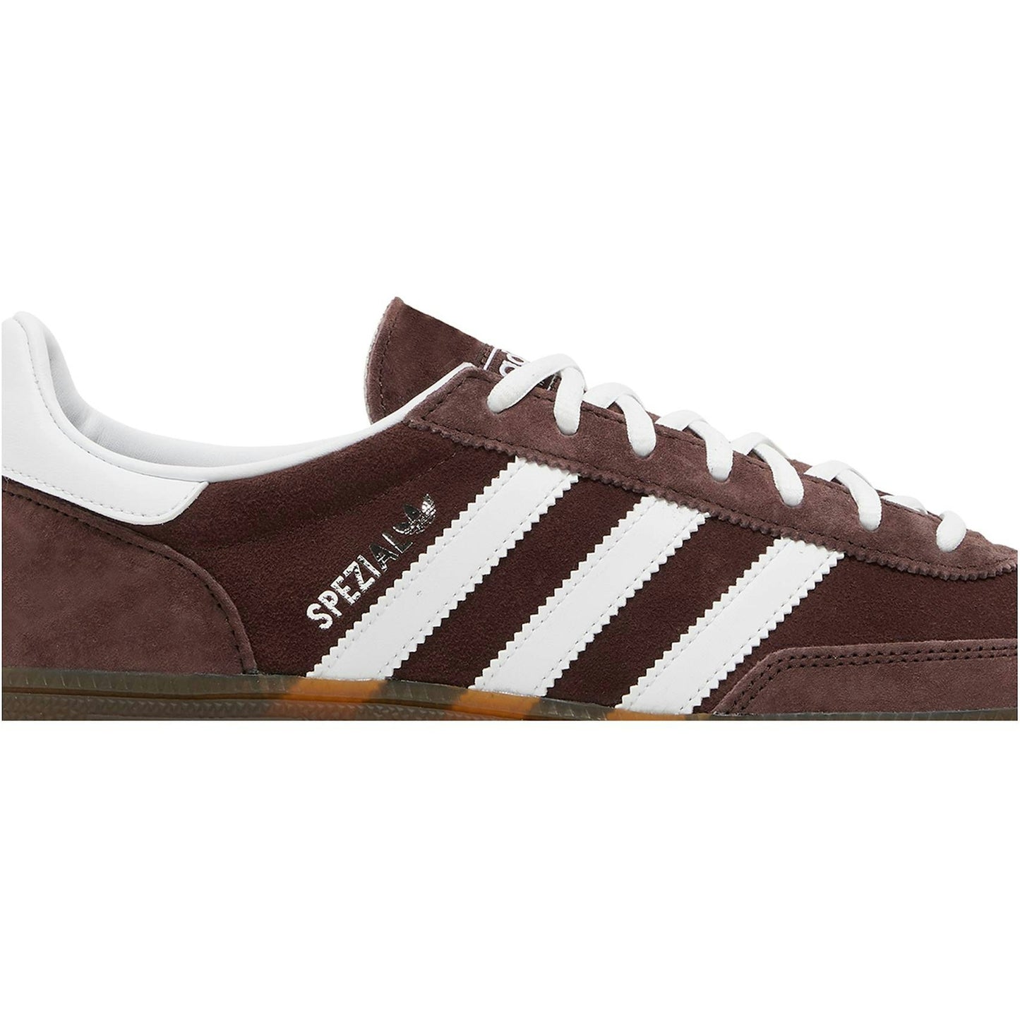 adidas Handball Spezial Shadow Brown Gum IF8914