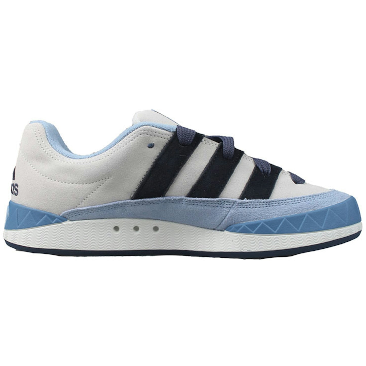 adidas originals Adimatic ‘White Navy’ IG6006