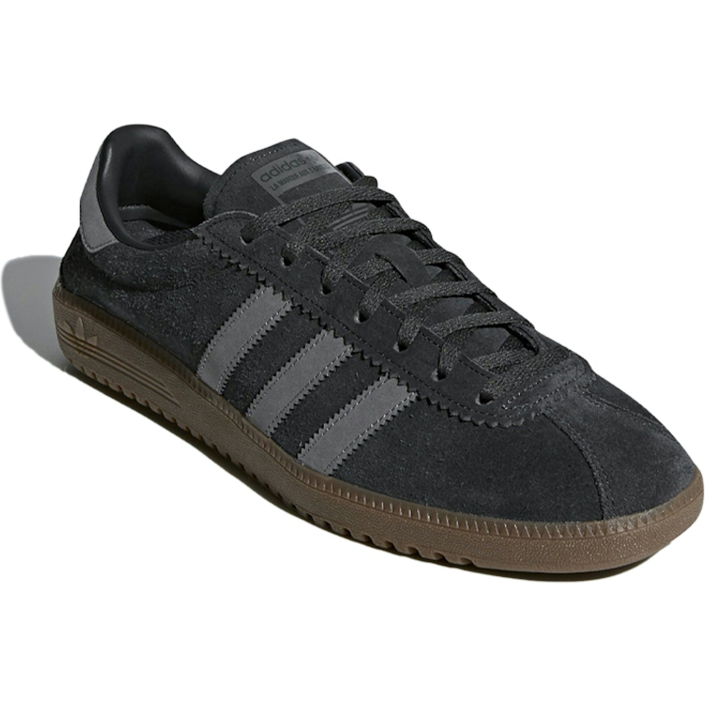 adidas Originals Bermuda Low ‘Black Brown’ CQ2781