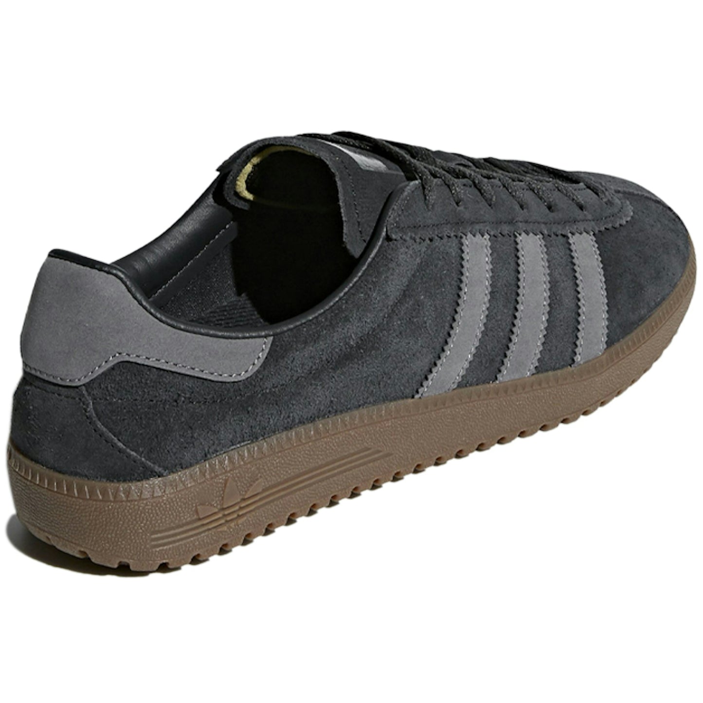 adidas Originals Bermuda Low ‘Black Brown’ CQ2781