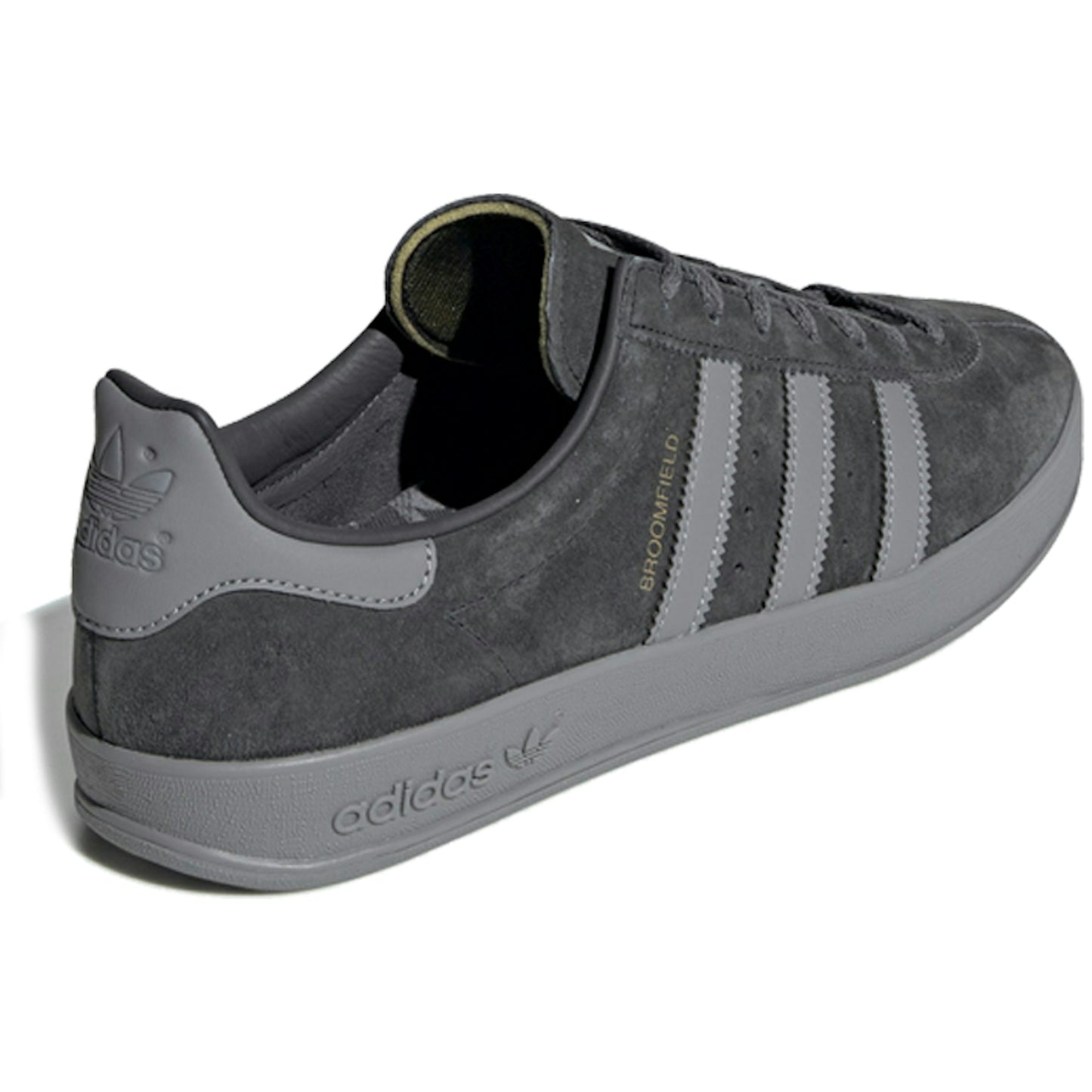 adidas originals Broomfield Black/Grey EE5712