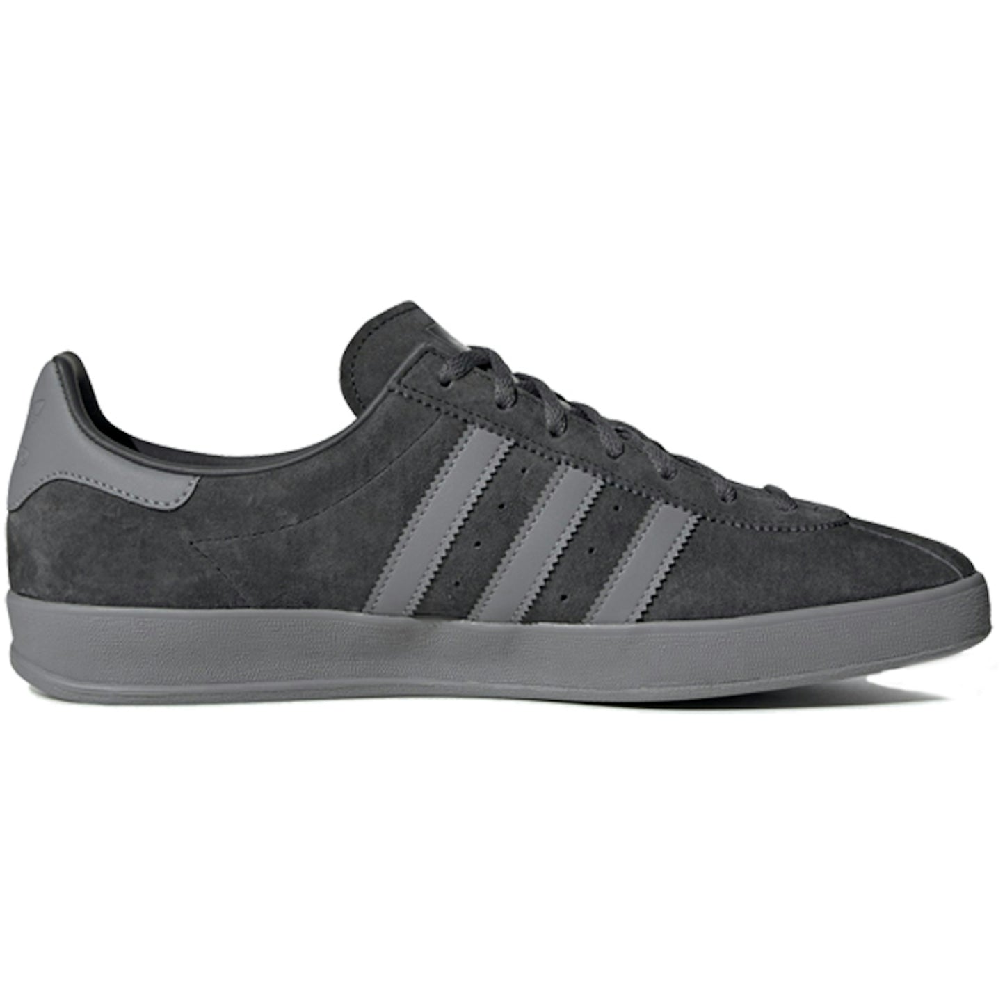 adidas originals Broomfield Black/Grey EE5712