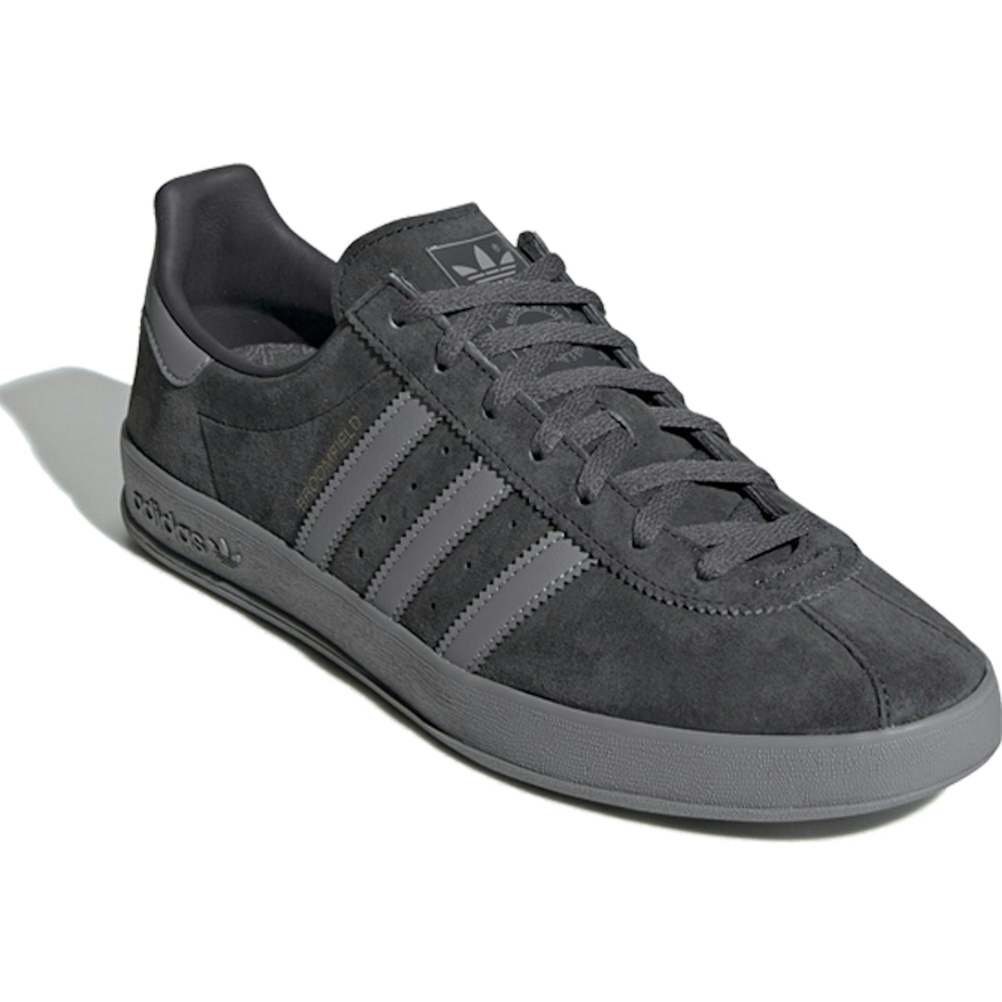 adidas originals Broomfield Black/Grey EE5712