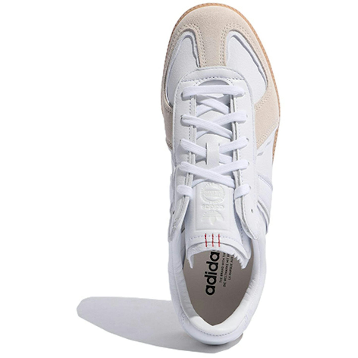 adidas originals Bw Army ‘White’ HQ8512