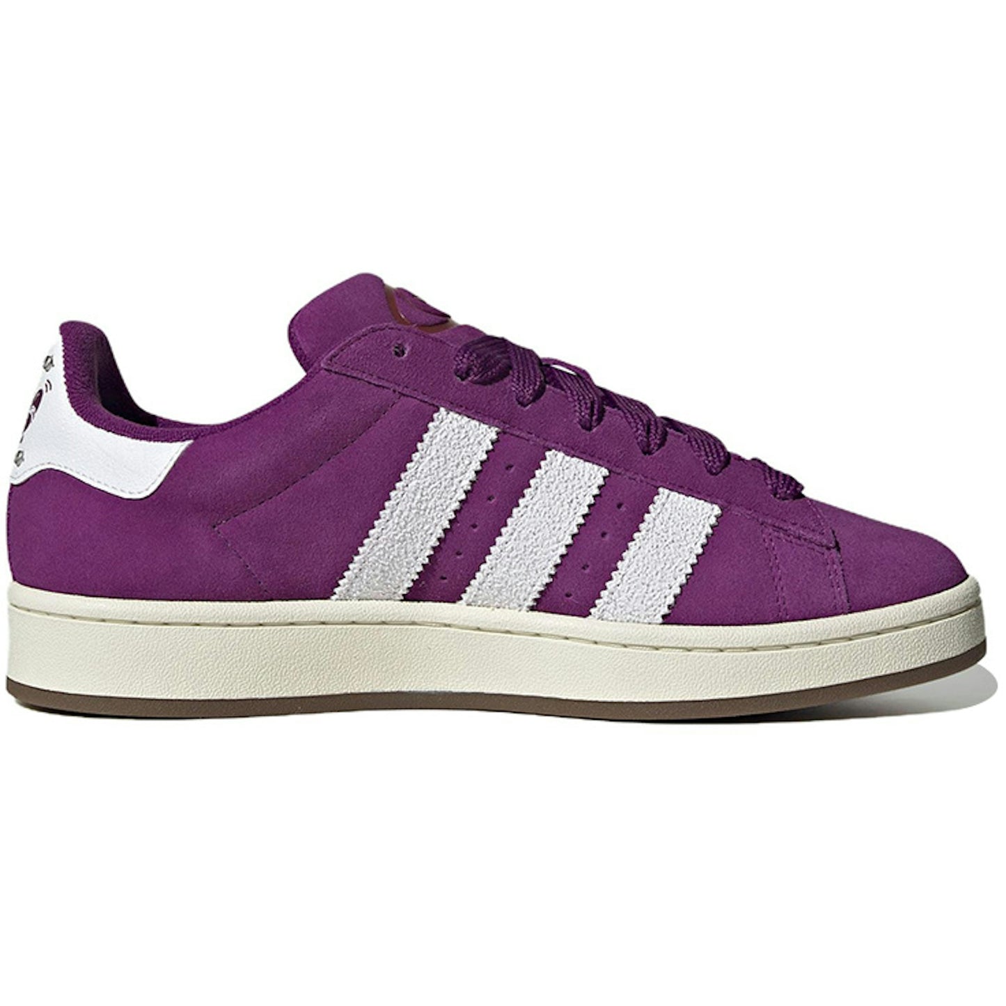 adidas originals Campus 00S ‘Velvet Purple’ IF0511