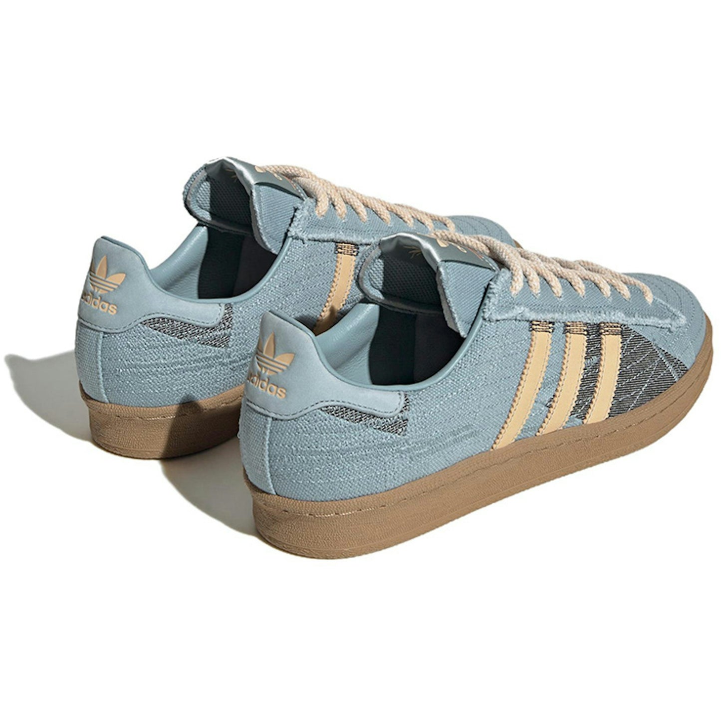 adidas Originals Campus 80s ‘Blue’ ID4794