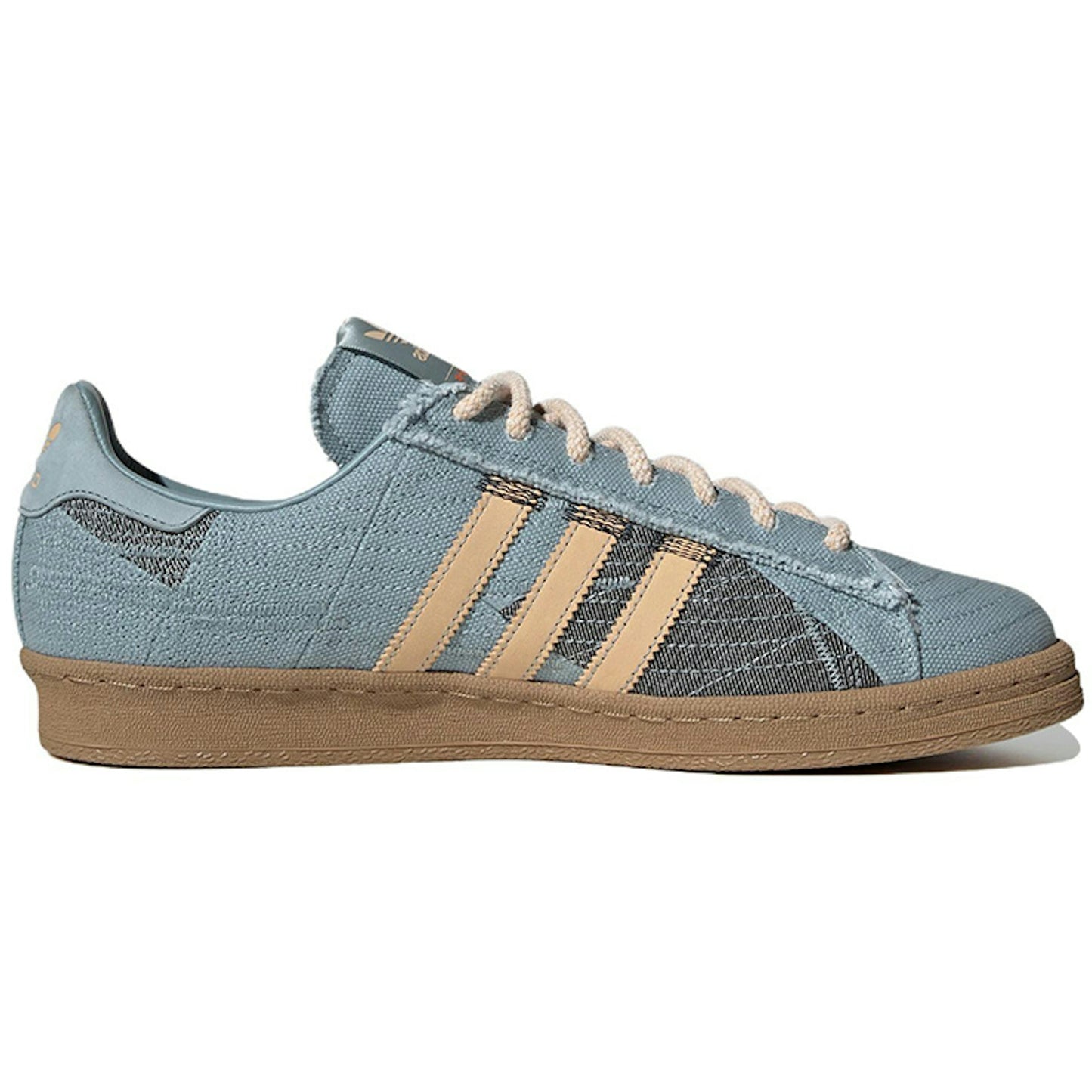 adidas Originals Campus 80s ‘Blue’ ID4794