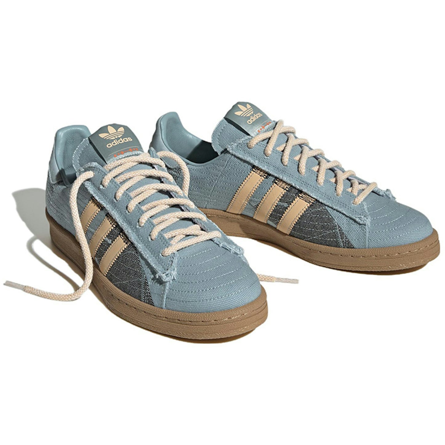 adidas Originals Campus 80s ‘Blue’ ID4794